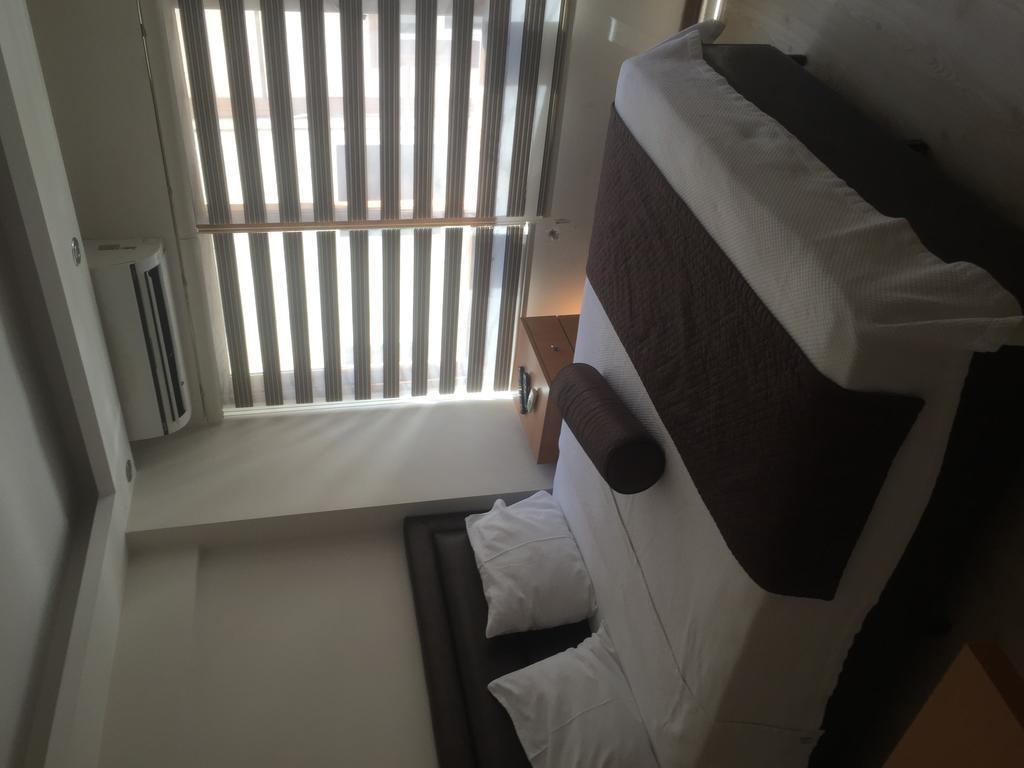 Yayla Hotel İzmir Extérieur photo