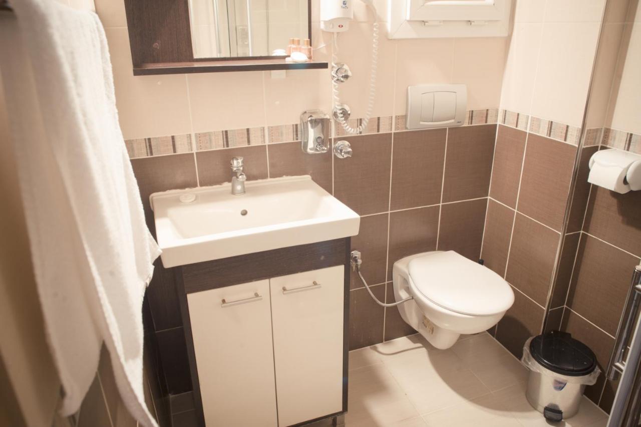 Yayla Hotel İzmir Chambre photo